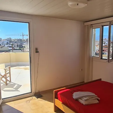 Doukas Rooms Herakleio Crete Heraklion  Exterior photo