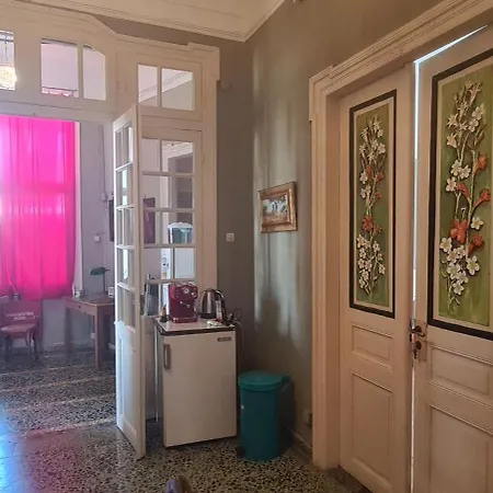 Doukas Rooms Herakleio Crete Heraklion  Room photo