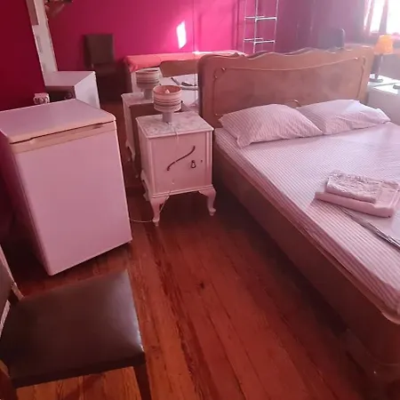 Doukas Rooms Herakleio Crete Heraklion  Room photo