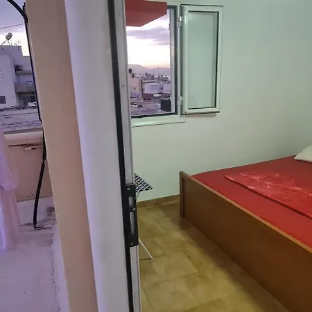 Doukas Rooms Herakleio Crete Heraklion  Room photo