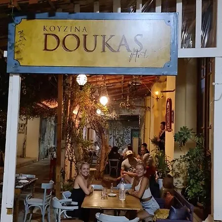 Doukas Rooms Herakleio Crete Heraklion  Room photo