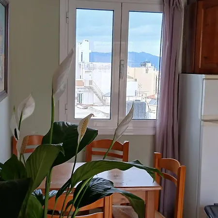 Doukas Rooms Herakleio Crete Heraklion  Exterior photo