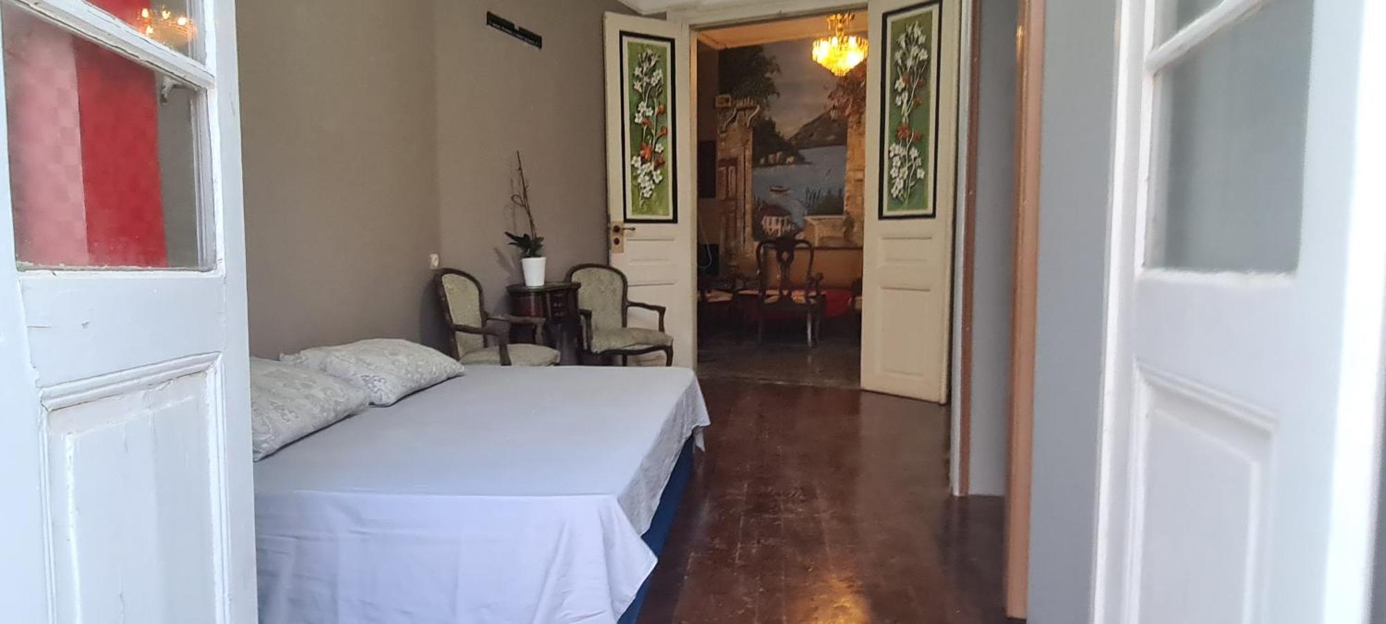 Appartamento Doukas Herakleio Crete *