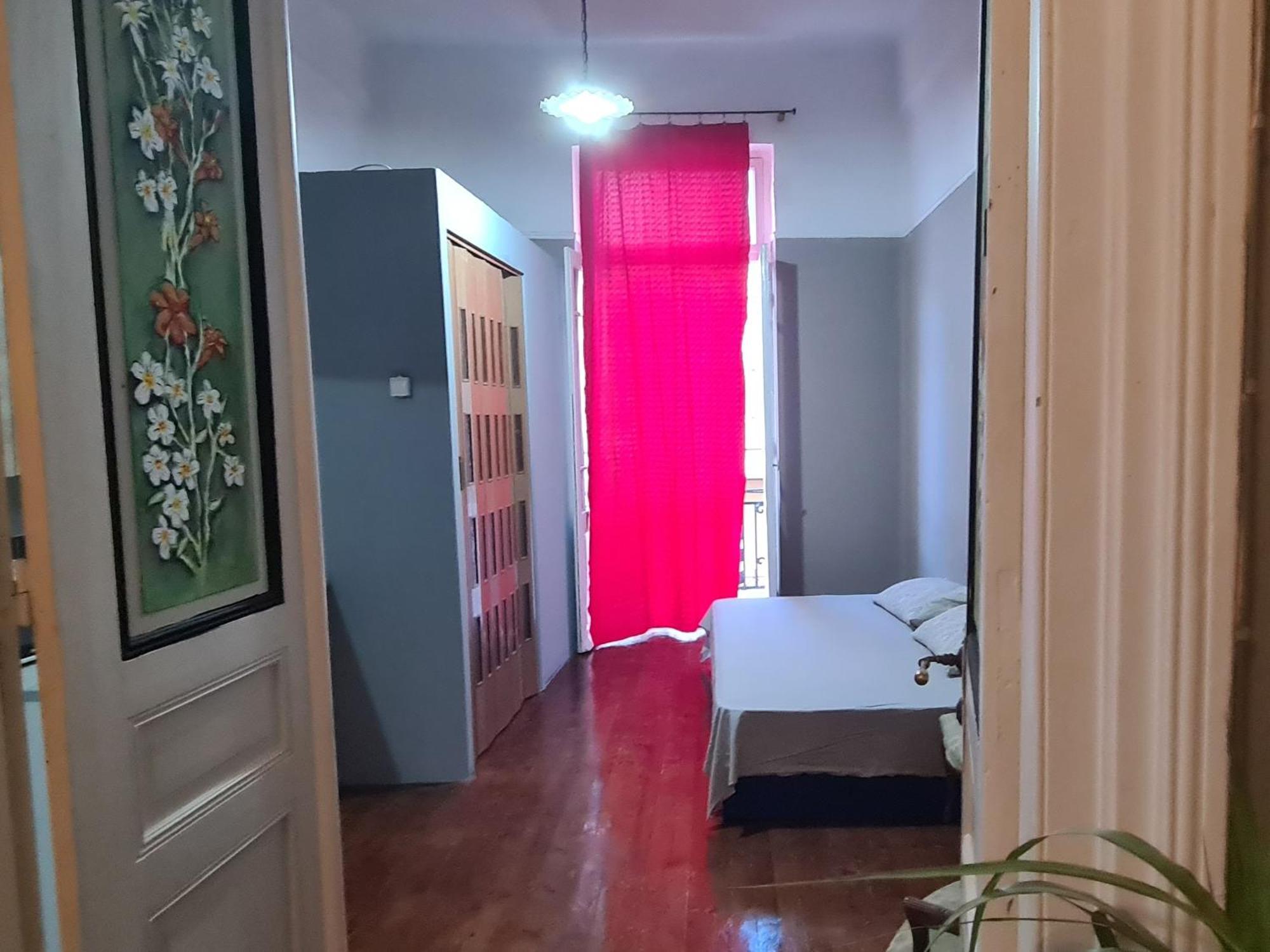Doukas Herakleio Crete Appartamento Candia