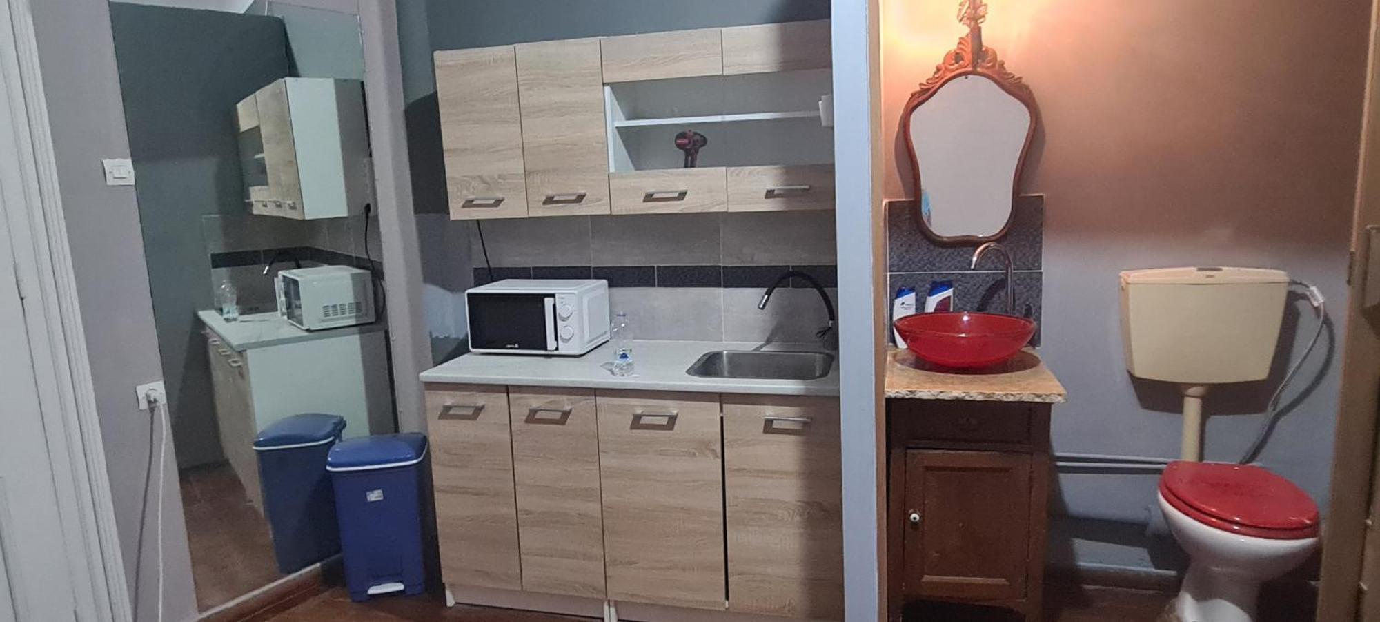 Appartamento Doukas Herakleio Crete *