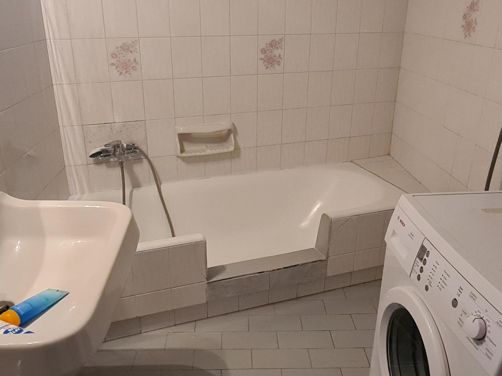 Apartment Doukas Herakleio Crete *