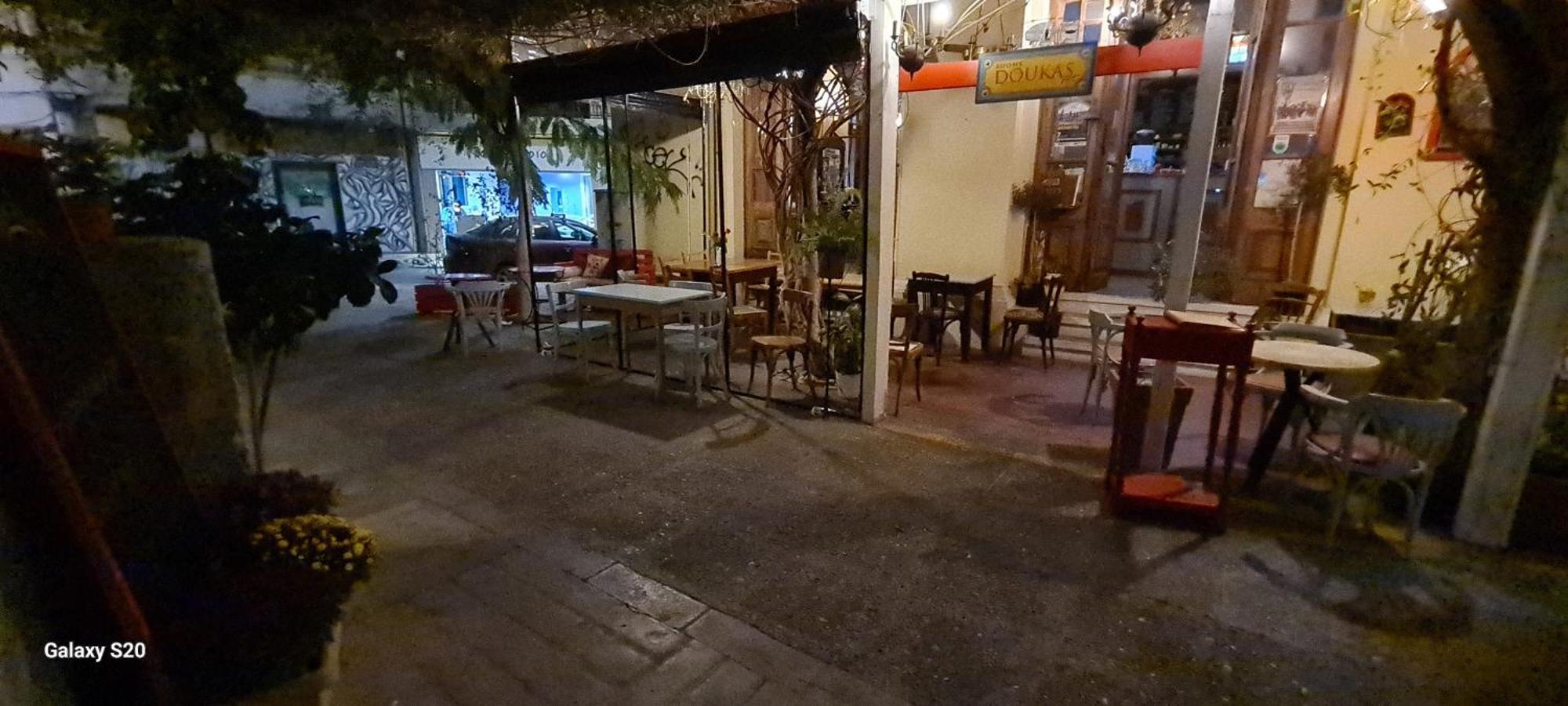 Appartamento Doukas Herakleio Crete
