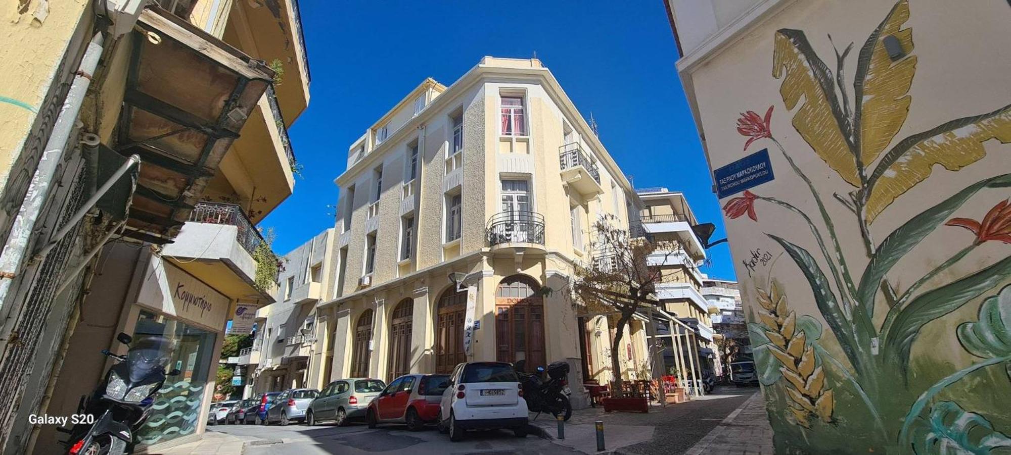 Appartamento Doukas Herakleio Crete *