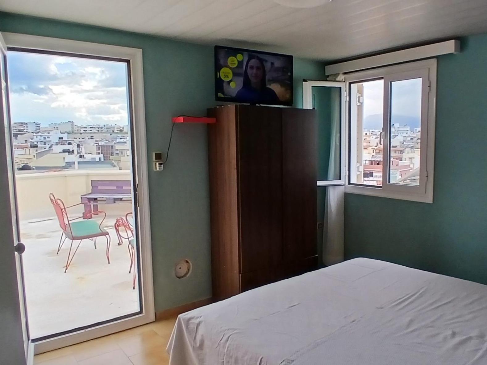 Apartment Doukas Herakleio Crete *