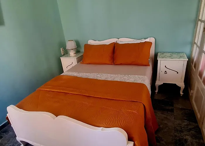 Doukas Rooms Herakleio Crete
