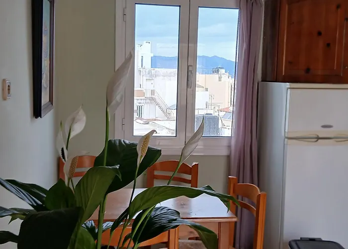 Doukas Rooms Herakleio Crete