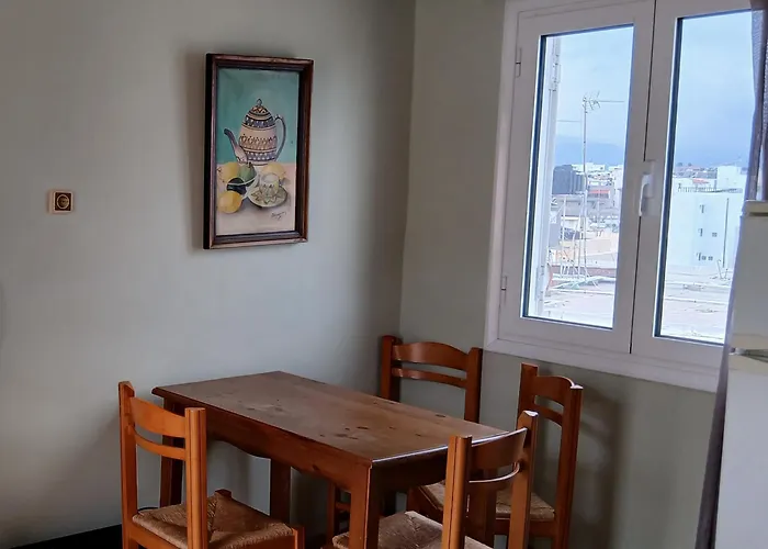 Doukas Rooms Herakleio Crete