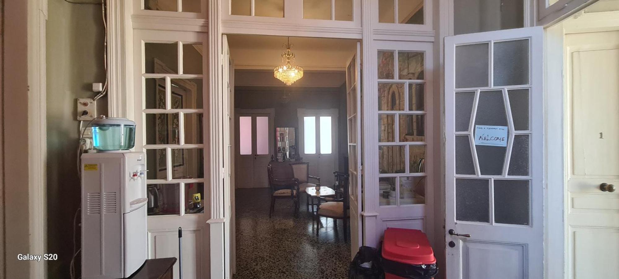Apartment Doukas Herakleio Crete