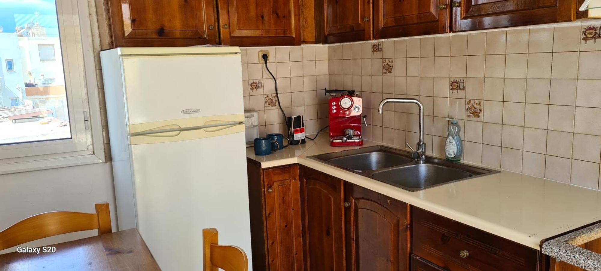 Apartment Doukas Herakleio Crete Heraklion (Crete)