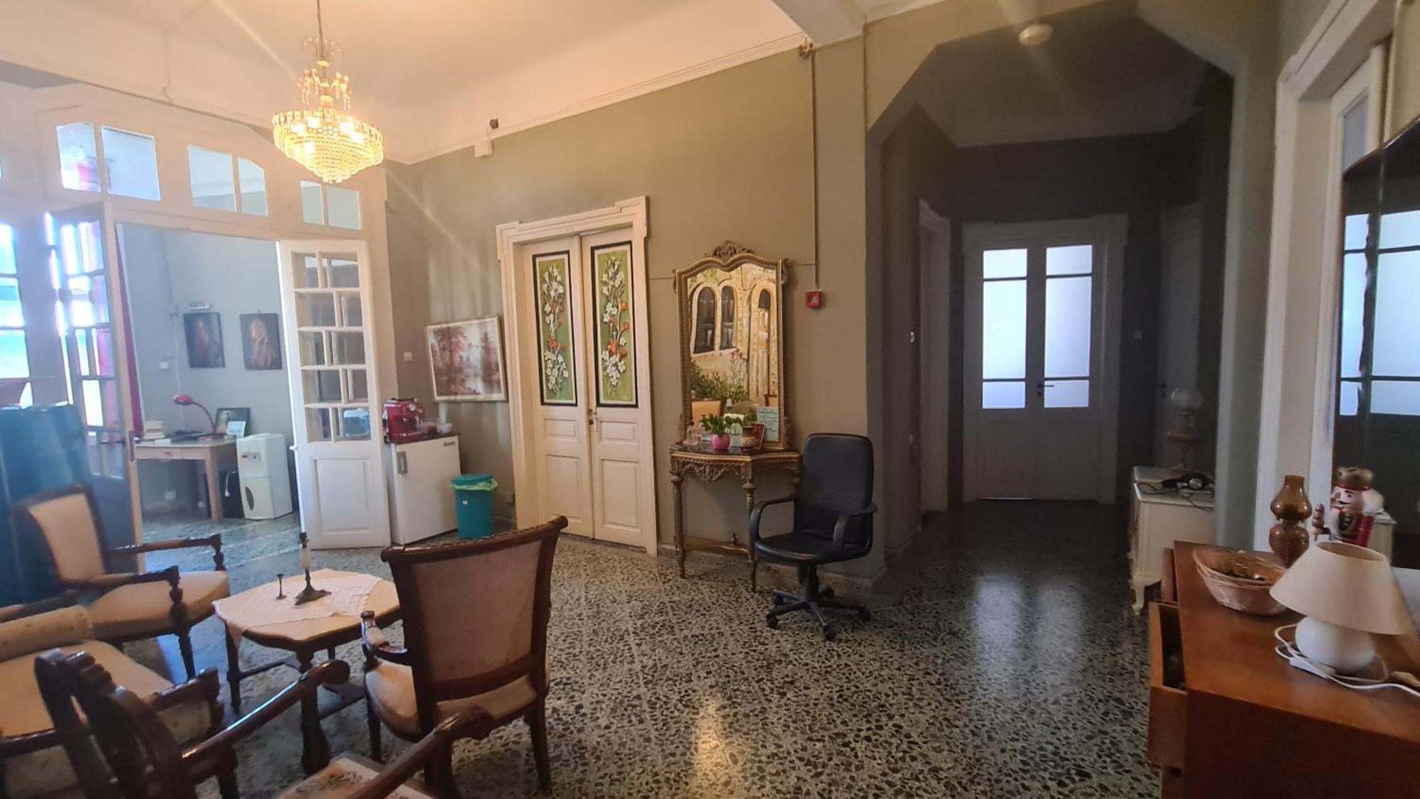 Apartment Doukas Herakleio Crete