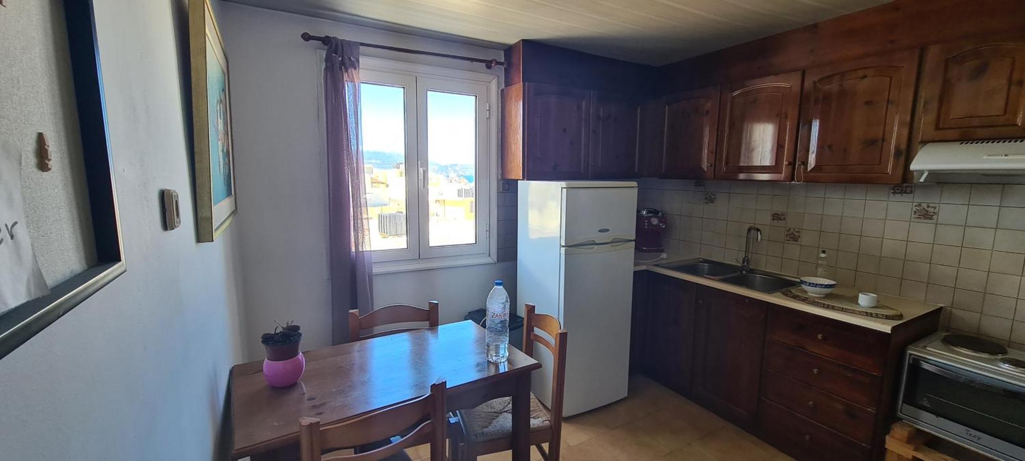 Apartment Doukas Herakleio Crete *