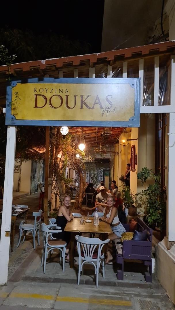 Doukas Herakleio Crete Heraklion (Crete)