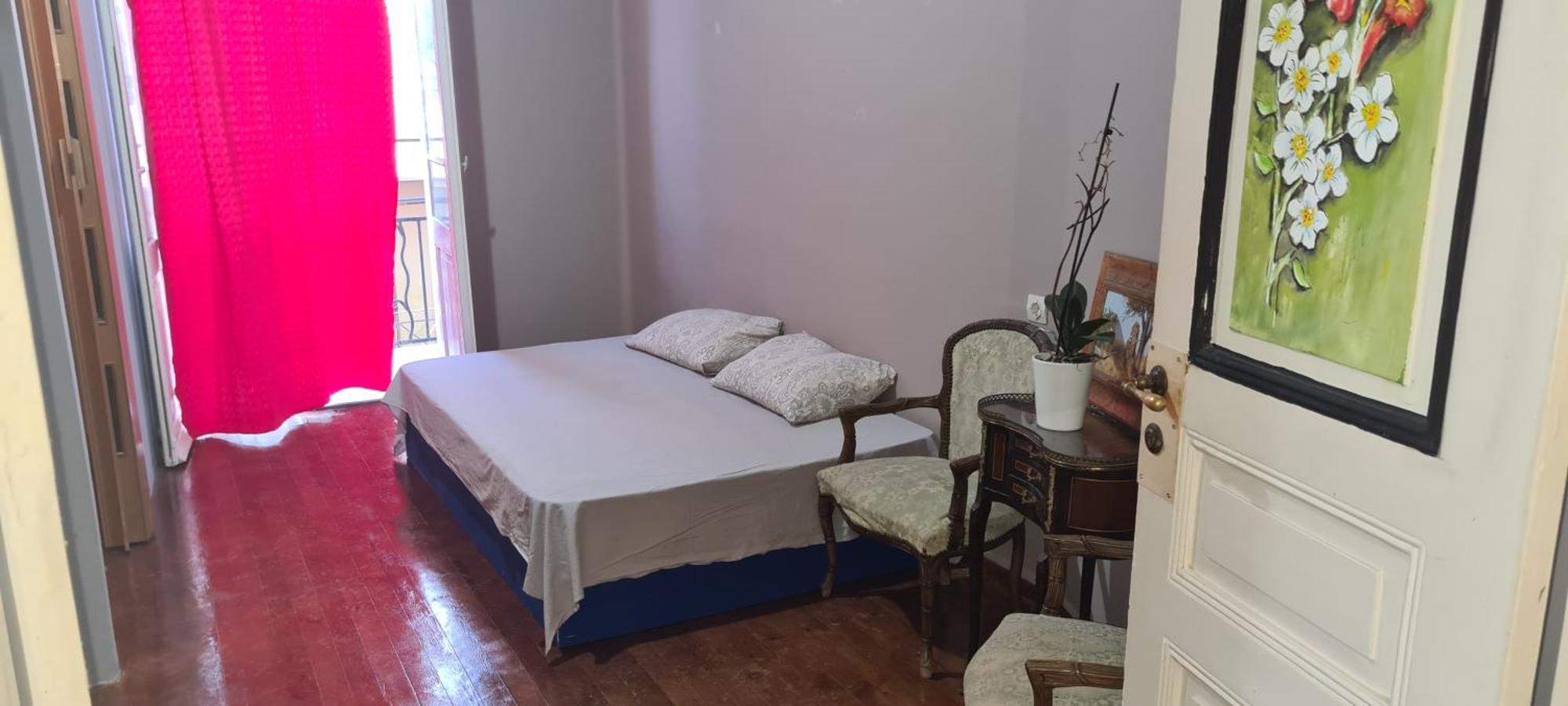 Doukas Herakleio Crete Apartment