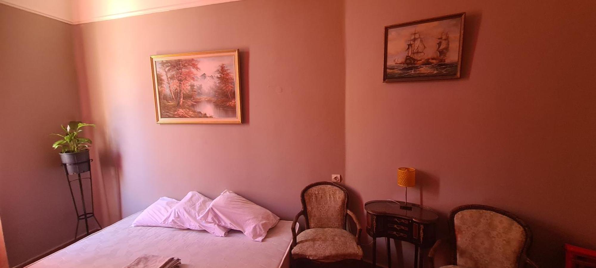 Apartment Doukas Herakleio Crete