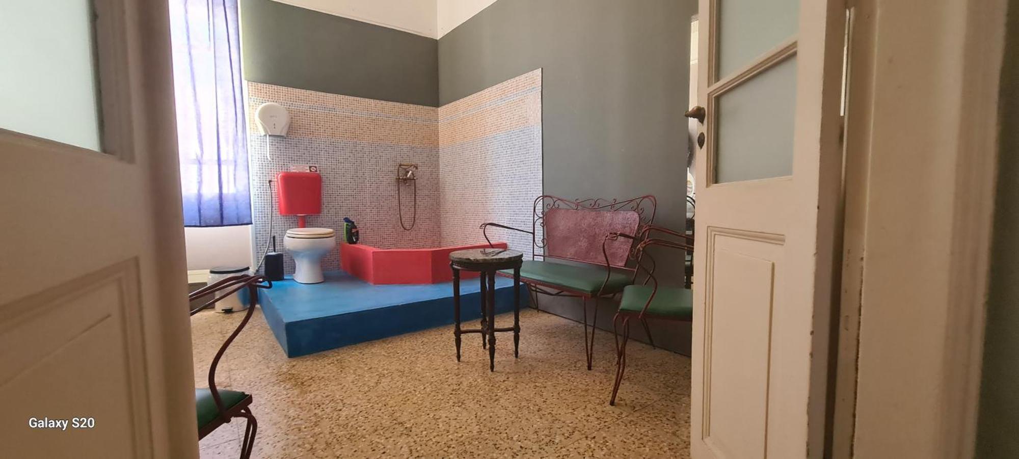 Apartment Doukas Herakleio Crete Heraklion (Crete)