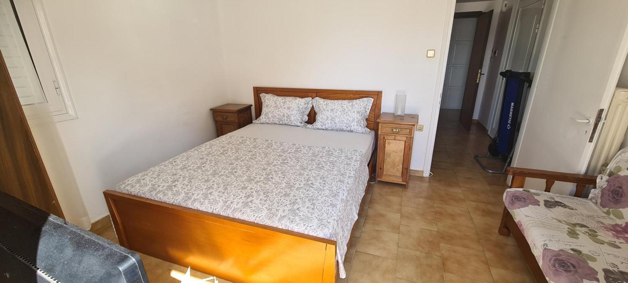 Doukas Herakleio Crete Apartment *